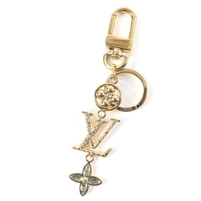 Louis Vuitton LV Wonder of Sea the Bag Charm Key Holder