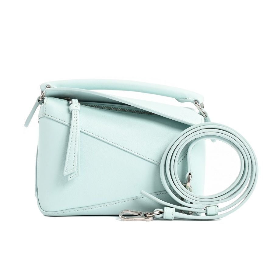 Loewe Shoulder Bag Puzzle Edge Mini