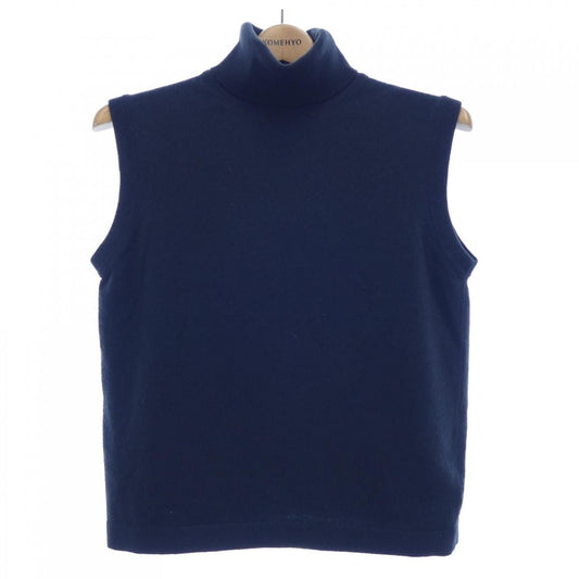 Hermes Vintage Knit Top