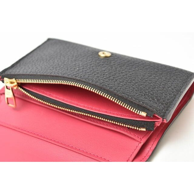 Louis Vuitton Wallet Portefeuille Capucines Compact Taurillon — view 10