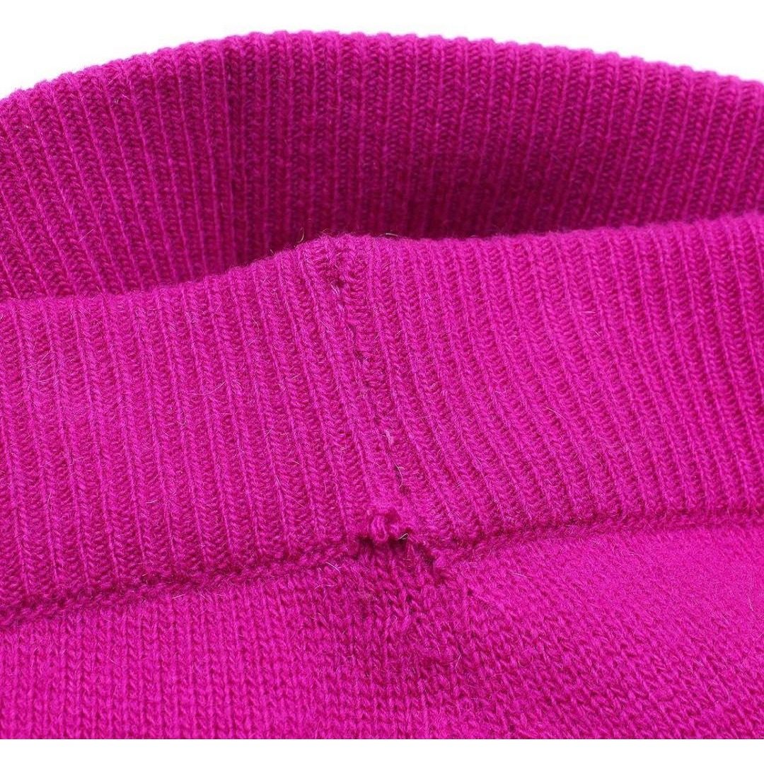 Chanel Cashmere Tight Skirt Pencil — view 5