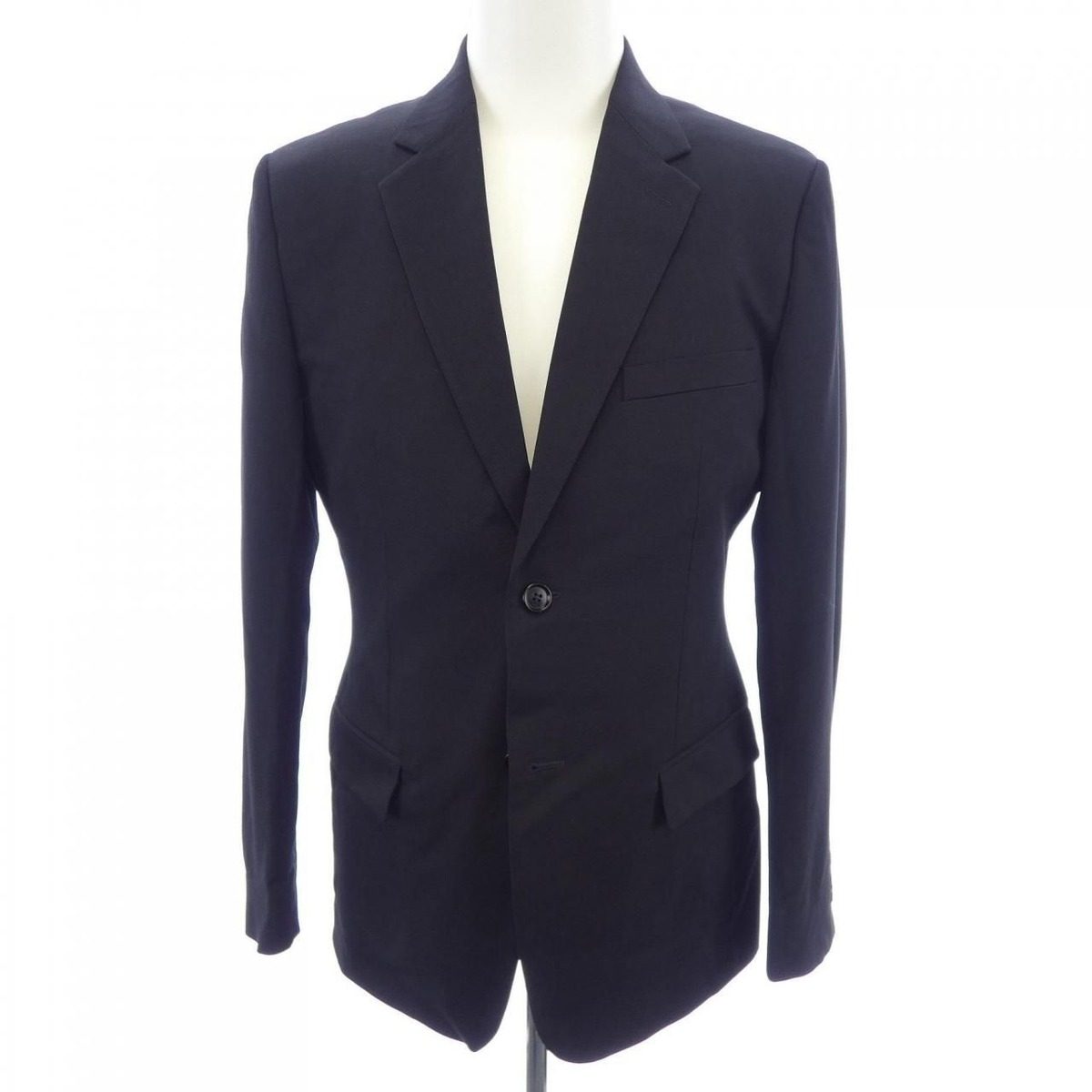 Dior Jacket Black