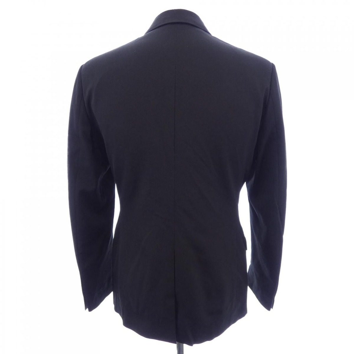 Dior Jacket Black — view 2