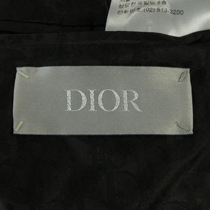 Dior Jacket Black — view 4