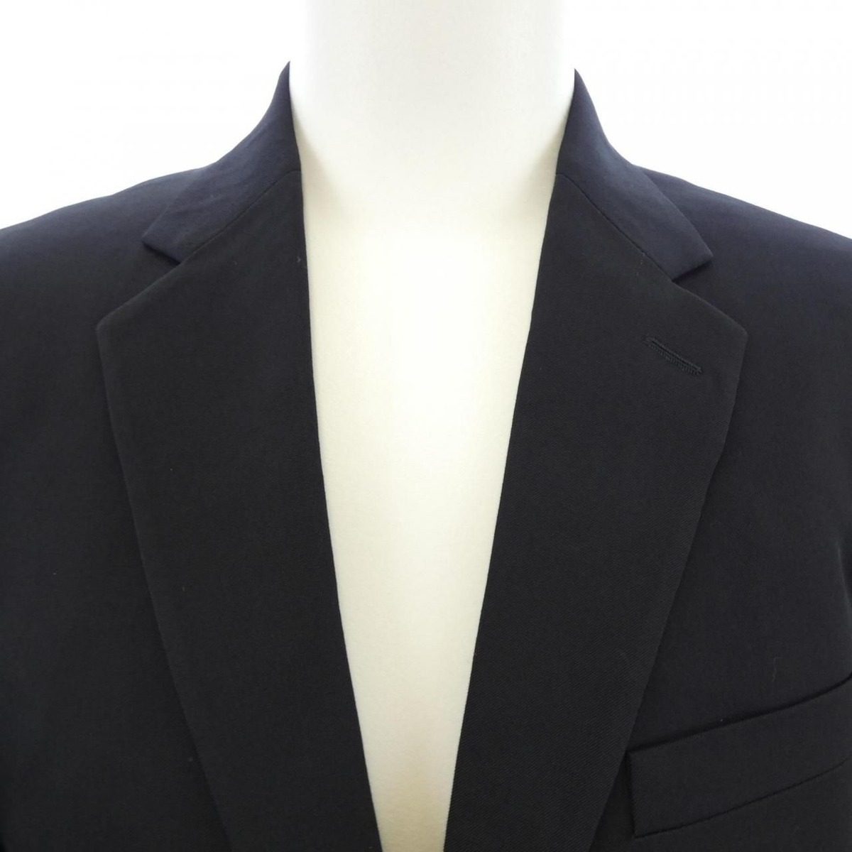 Dior Jacket Black — view 5
