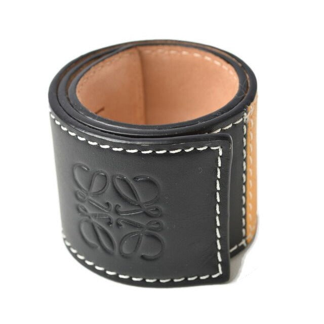 Loewe Bracelet Bangle Anagram 119.29.338 SLAP