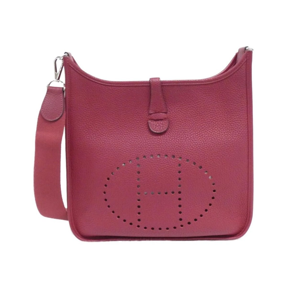 Hermes Evelyne 3 PM Shoulder Bag