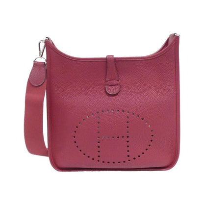 Hermes Evelyne 3 PM Shoulder Bag