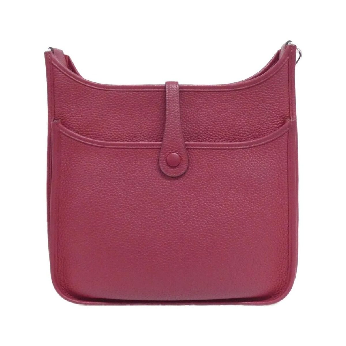 Hermes Evelyne 3 PM Shoulder Bag — view 2