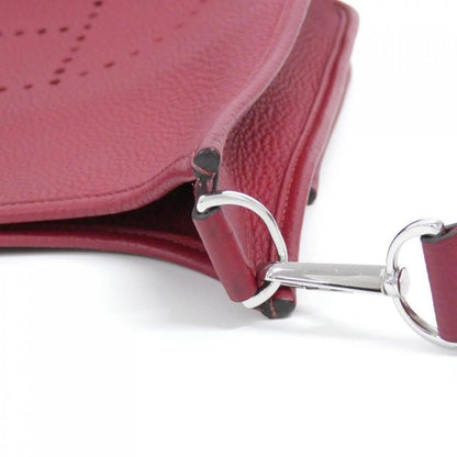 Hermes Evelyne 3 PM Shoulder Bag — view 4