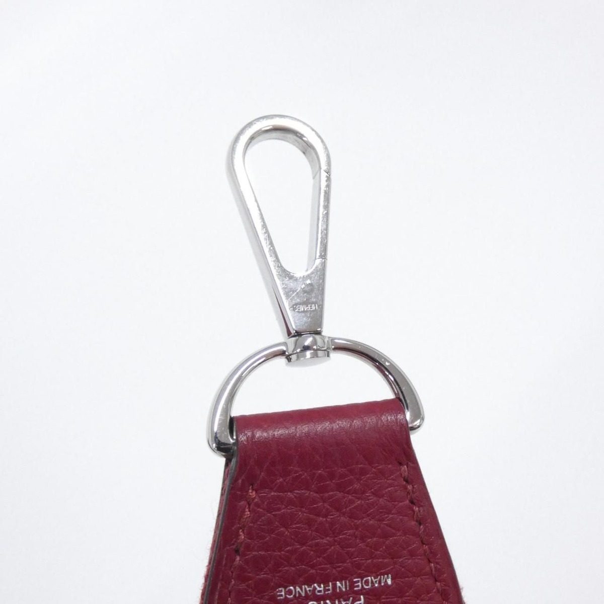 Hermes Evelyne 3 PM Shoulder Bag — view 5