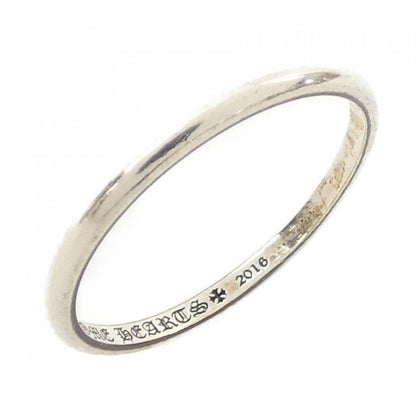 Chrome Hearts WB Round Bblgm Wedding 304 Ring
