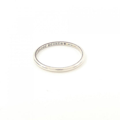 Chrome Hearts WB Round Bblgm Wedding 304 Ring — view 4