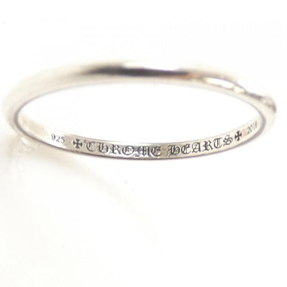 Chrome Hearts WB Round Bblgm Wedding 304 Ring — view 5