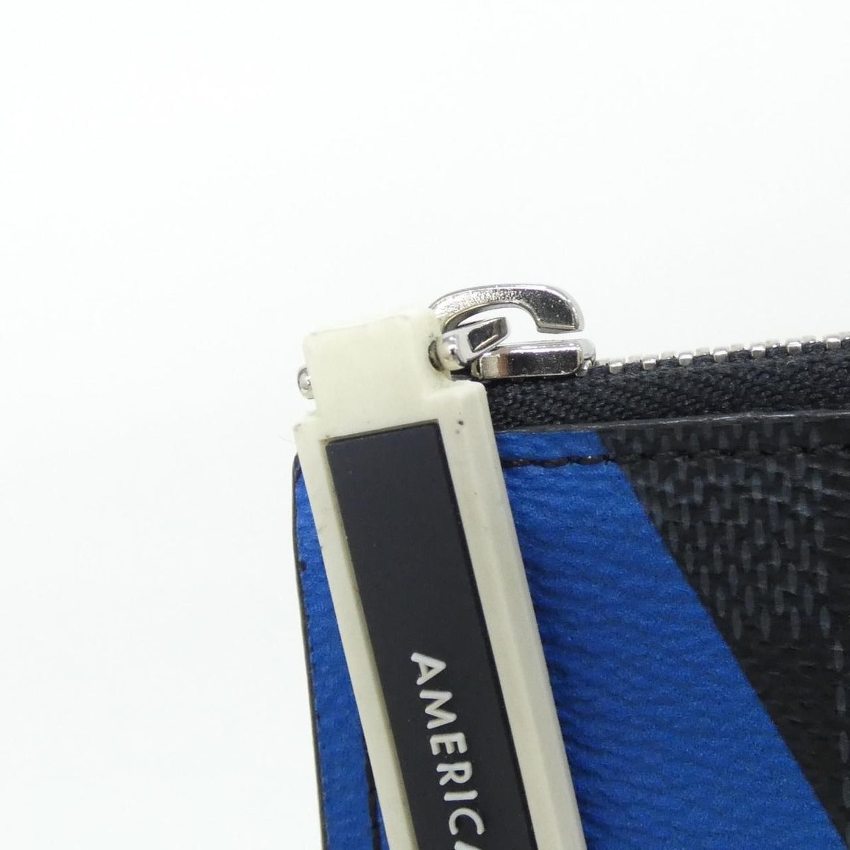 Louis Vuitton Damier Cobalt Pochette Jour GM Bag — view 5