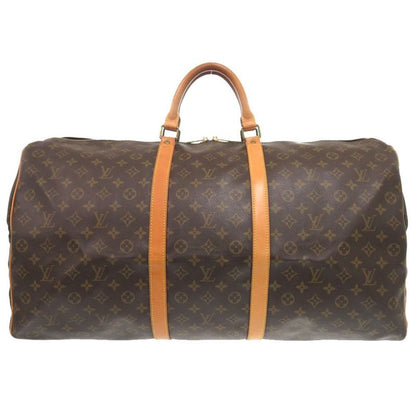 Louis Vuitton Keepall 60 Monogram Boston Bag 0908