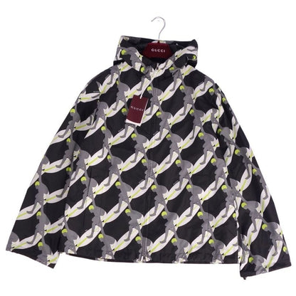 Gucci Jacket 2025 SS Zip Up Hoodie Te
