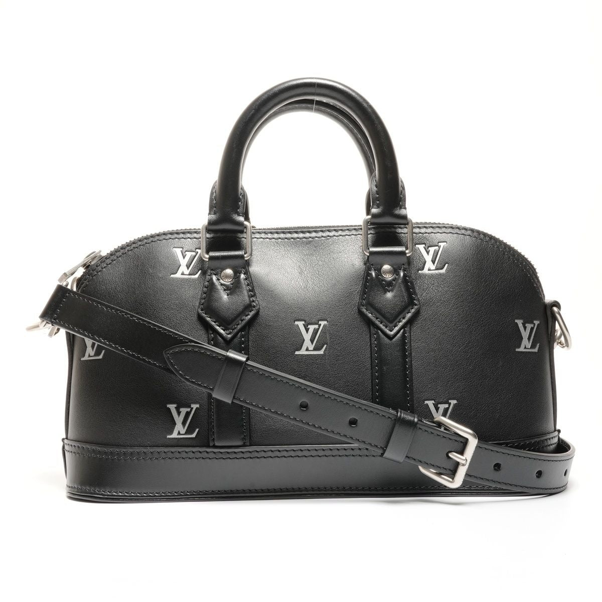 Louis Vuitton Handbags Alma East West Handbag