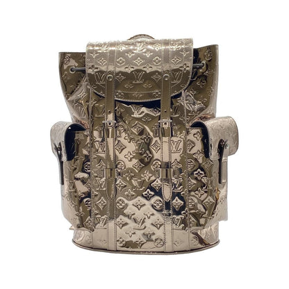 Louis Vuitton Monogram Mirror Christopher MM Backpack