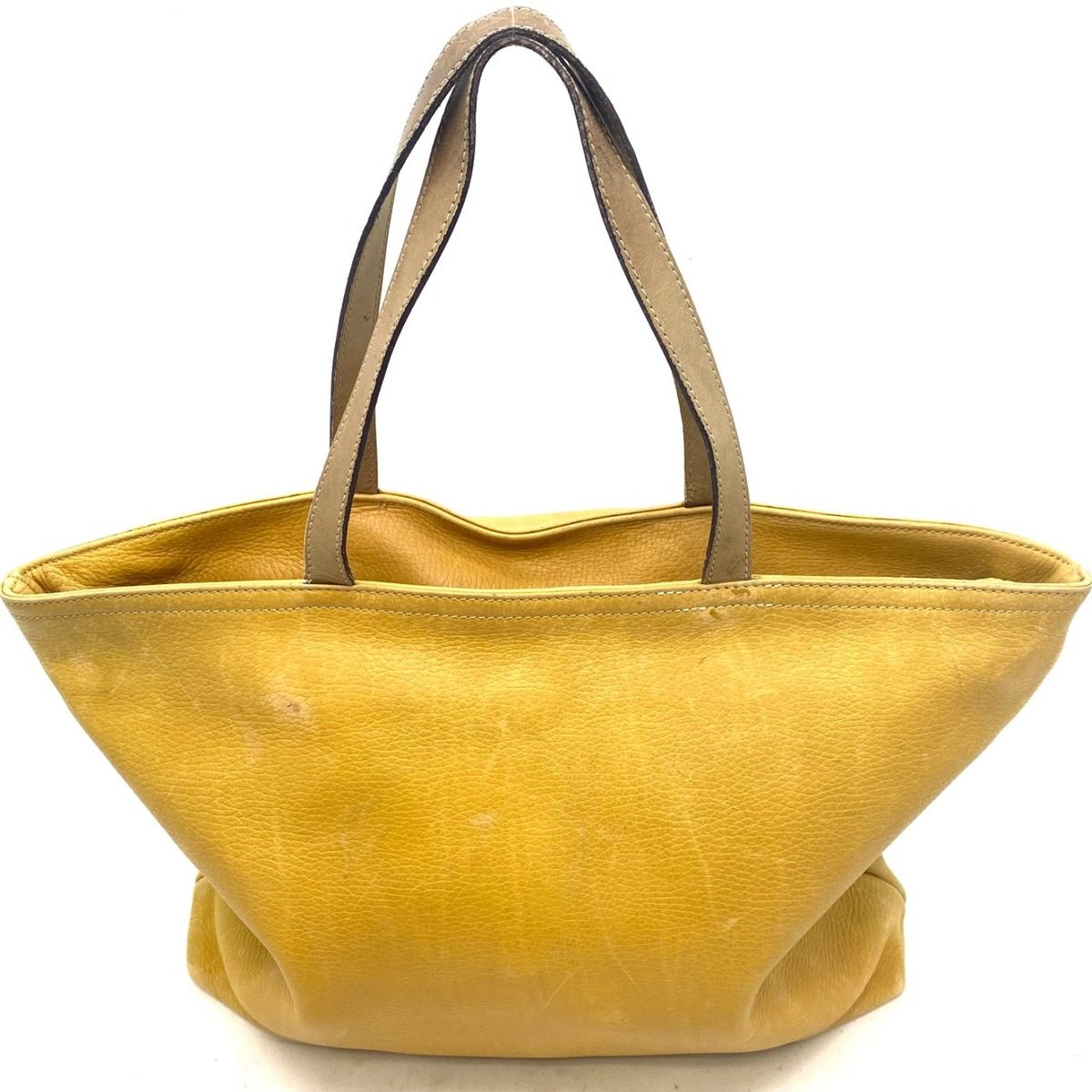 Loewe Tote A3 Large Capacity Travel Mother's Business — view 2