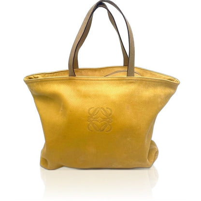 Loewe Tote A3 Large Capacity Travel Mother's Business