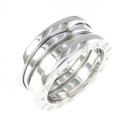 Bvlgari Band Ring Gold