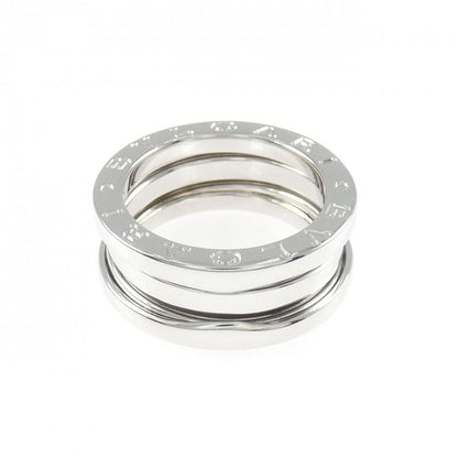 Bvlgari Band Ring Gold — view 2