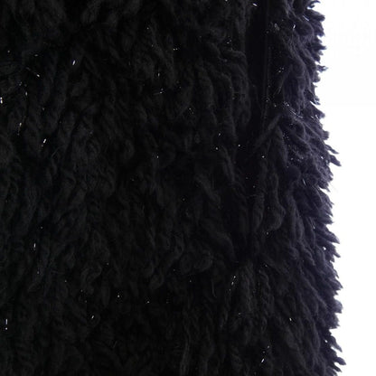 Chanel Cape Capes & Ponchos Black — view 7