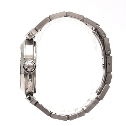 Cartier Pasha C SS Automatic Volume — view 3