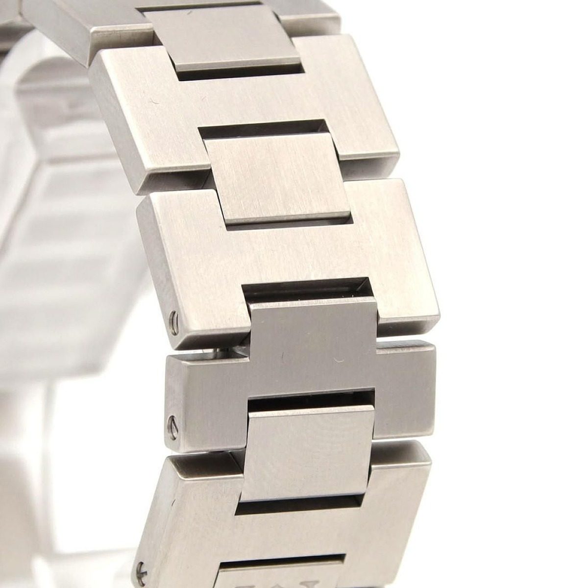 Cartier Pasha C SS Automatic Volume — view 4