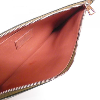 Louis Vuitton Monogram Celty Neverfull MM Bag — view 7