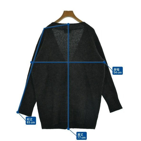 Prada Cardigan Wool — view 6