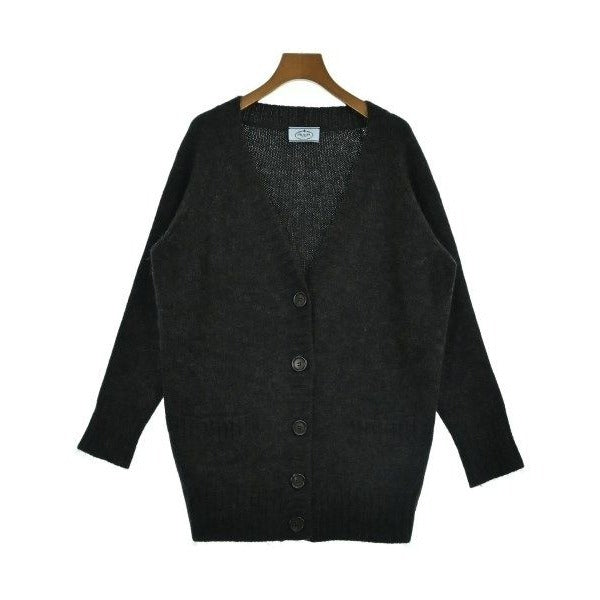 Prada Cardigan Wool