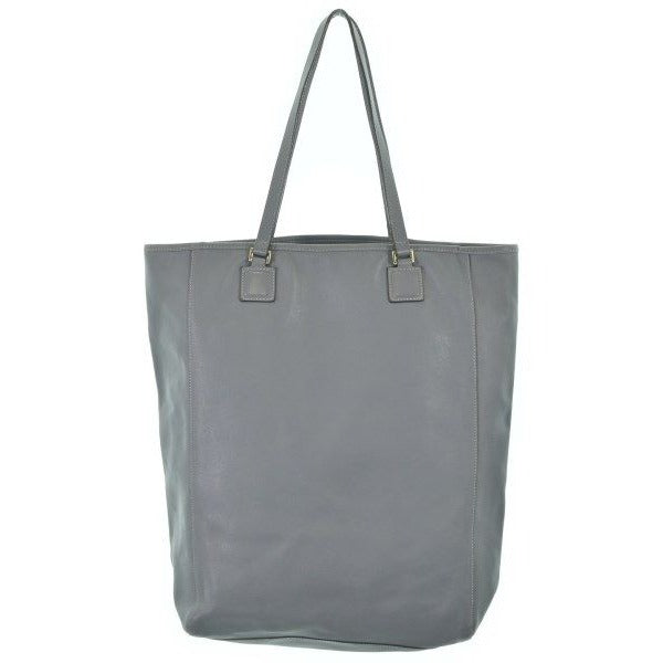 Loewe Tote Gray — view 2