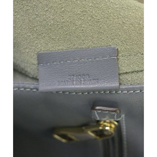 Loewe Tote Gray — view 4