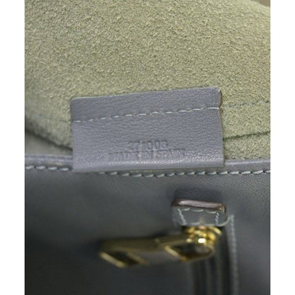 Loewe Tote Gray — view 4