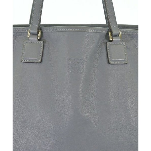 Loewe Tote Gray — view 5