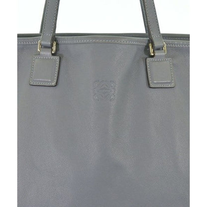 Loewe Tote Gray — view 5
