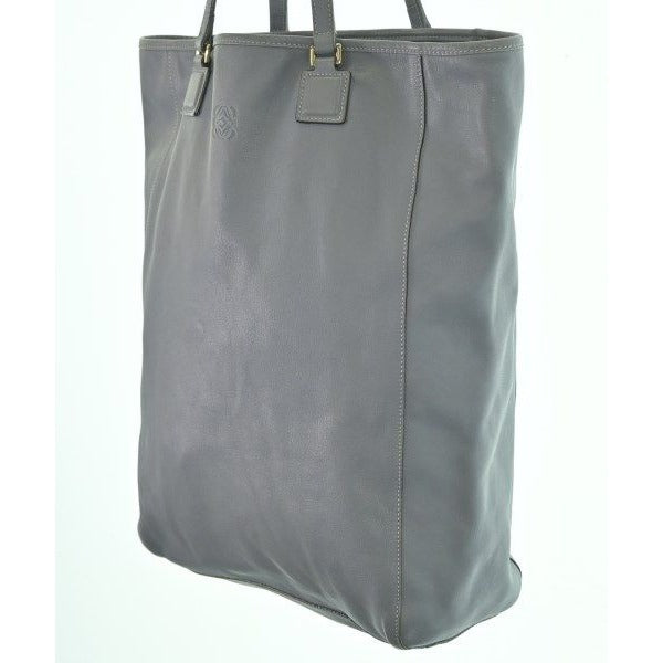 Loewe Tote Gray — view 6