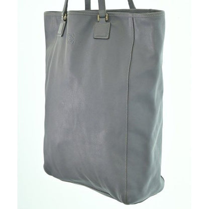 Loewe Tote Gray — view 6