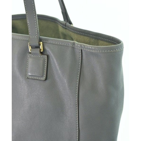 Loewe Tote Gray — view 8