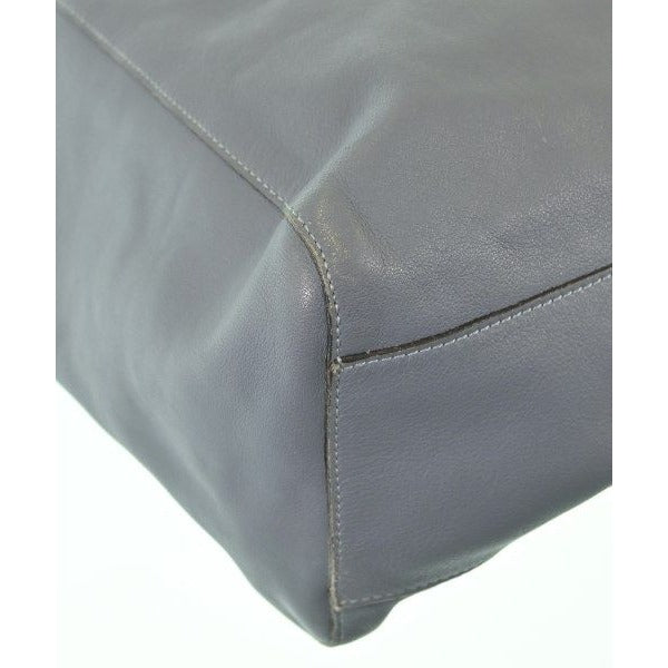 Loewe Tote Gray — view 9