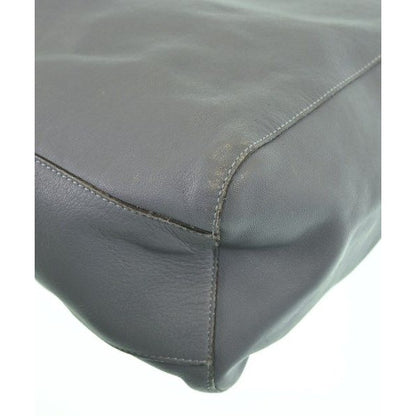 Loewe Tote Gray — view 10