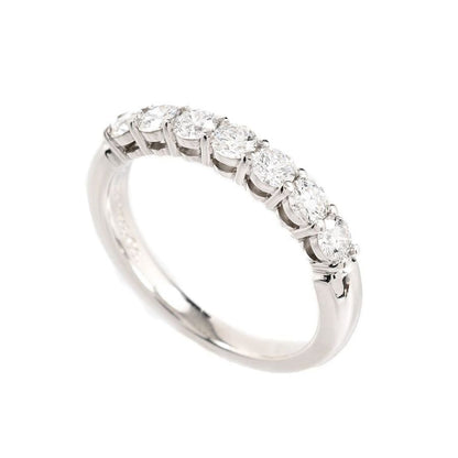 Tiffany & Co Ring Embrace Che a Dos Prong Setting