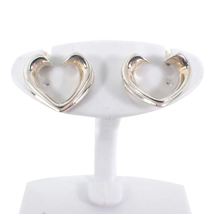 Tiffany & Co. Tenderness Earrings