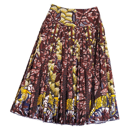 Dior Longs Skirt Cotton — view 3