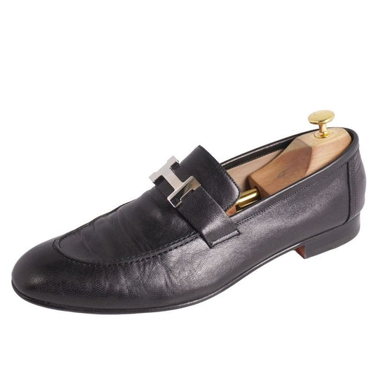 Hermes Loafers 2017 Moccasins Paris