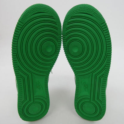 Louis Vuitton by Virgil Abloh Nike Air Low Sneakers — view 4