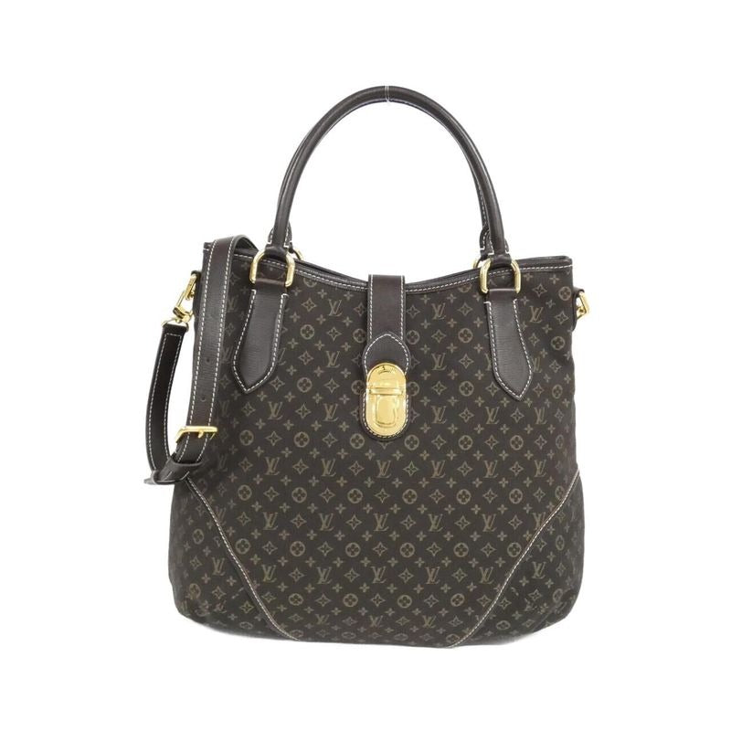 Louis Vuitton Monogram Idylle Elegy Shoulder Bag