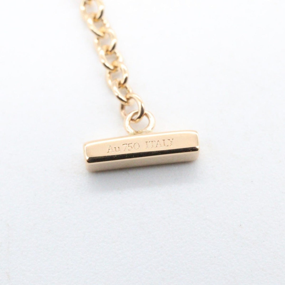 Tiffany & Co. Bracelet T Smile Mini Diamond — view 5